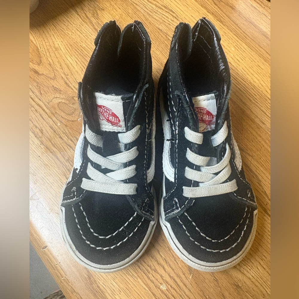 Baby vans